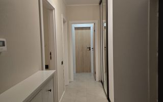 VANZARE APARTAMENT MODERN 3 CAMERE | IANCU NICOLAE | CURTE PROPRIE | - Poză 11