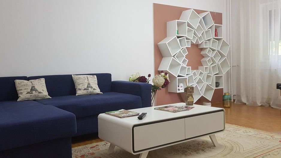 Apartament modern | Aviatiei | Aurel Vlaicu - Poză 6