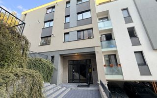 Apartament cu 2 camere de vânzare cu gradina proprie si parcare - Poză 8