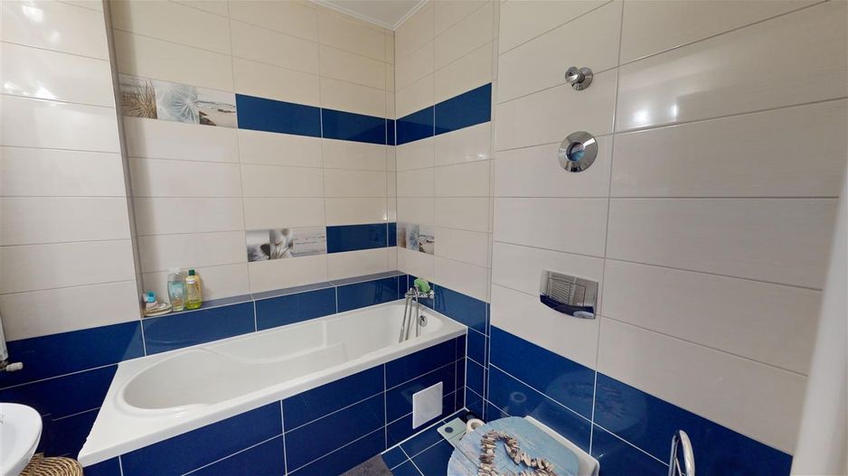 Penthouse modern,2 niveluri,100 mp,parcare si boxa incluse, Tractorul, Brasov - Poză 18