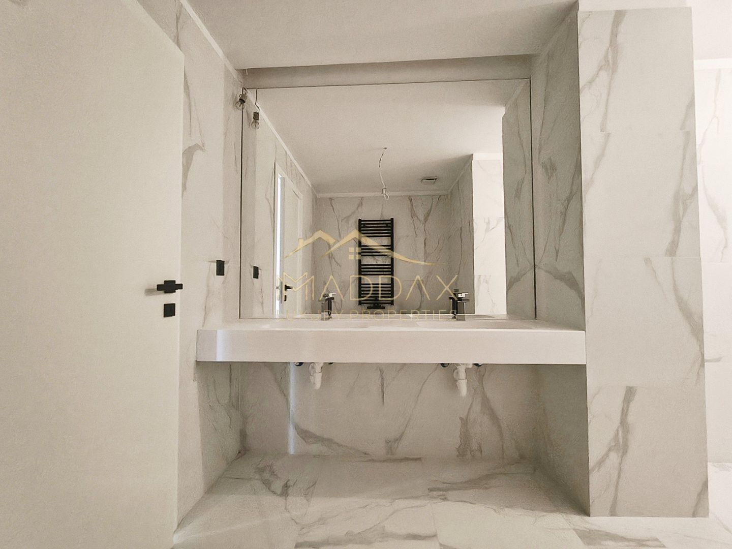 Apartament LUX 4 camere // vedere panoramica // Floreasca - Poză 23