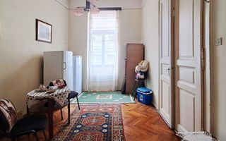 Apartament cu 3 camere, 68 mp utili + terasă 15 mp,  Parcare, Zonă Centrală!! - Poză 5