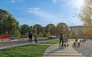 CASE CU RATE LA DEZVOLTATOR PE 3 ANI, MUTARE IMEDIATA, COMISION 0% - Poză 17