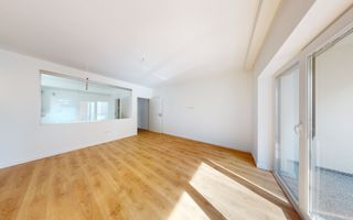 Apartament 2 camere, decomandat (9A-Mi.ap.5) - Poză 3