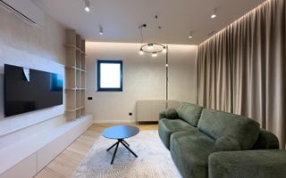 Penthouse Premium | 3 camere | 2 terase 127mp | 2 parcari | Buna Ziua - Poză 2