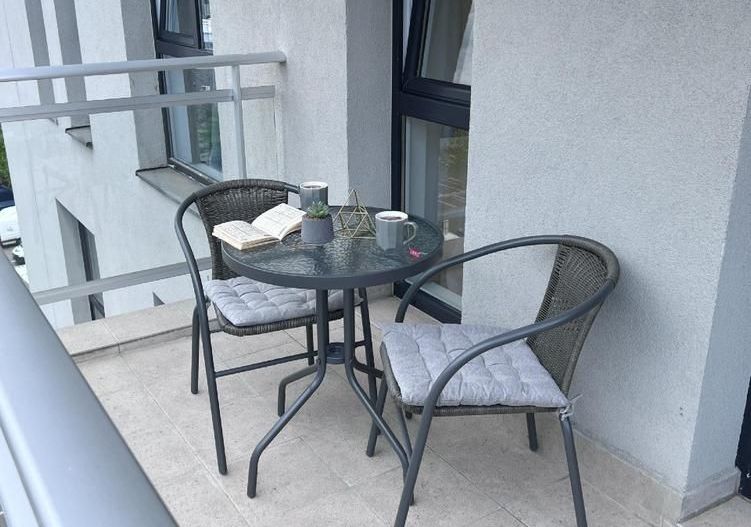APARTAMENT SUPERB 2 CAMERE | PARCARE | BELVEDERE RESIDENCE - Poză 9