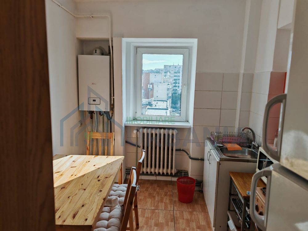 Apartament 3 camere decomandat, 82 mp, Păcurari, zona Lukoil, Iași - Poză 3