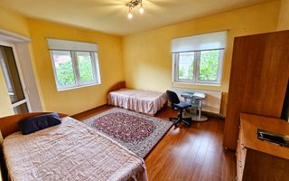 Casa S+P+1+M, pretabila pentru birouri, 300 mp teren, Cetate - Poză 11