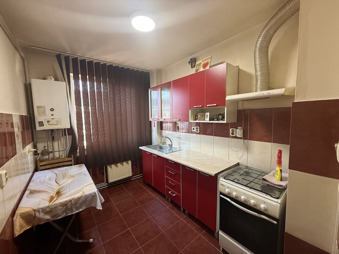 Ap 2 camere 49 mp!- școala centrală Câmpina - Poză 8