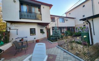 Casă/Vilă de vânzare Eforie Sud, Constanța - Poză 3