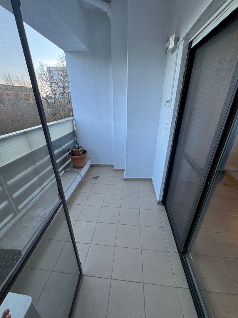 Apartament 2 camere complex NATURA Gradina Zoologica - Poză 5