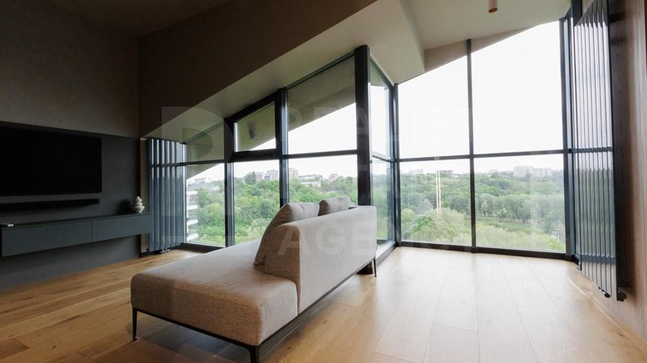 Vânzare, apartament, 1 cameră + living, bul. Ștefan cel Mare, Centru - Poză 4