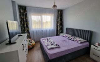 Apartament 3 camere, 74 mp, LUX, garaj, zona Sopor - Poză 5