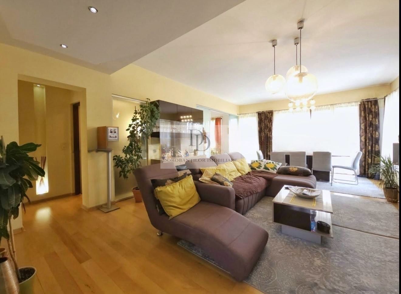 Vanzare Casa individuala | Teren 600 mp | Zona Iris - Poză 6
