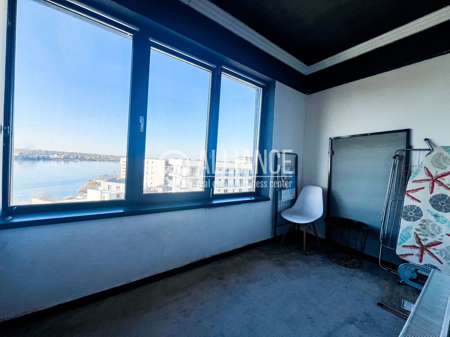 TOMIS NORD(COD 05) - Campus Apartament 2 Camere cu Vedere la Lac - Poză 11