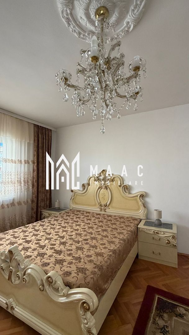 Apartament spațios la casă de închiriat I 140 mp + terasă 60 mp I Ștrand 2 - Poză 3