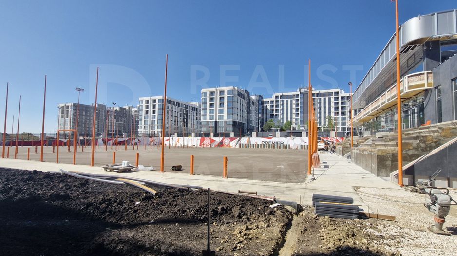 Vânzare apartament, 1 cameră, strada Nicolae Dimo, Durlești - Poză 12