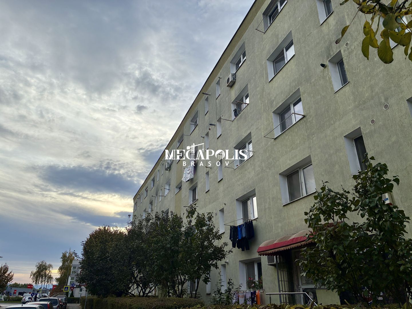 Garsonieră spațioasă + boxă / La Strada / Bartolomeu Nord - Poză 10