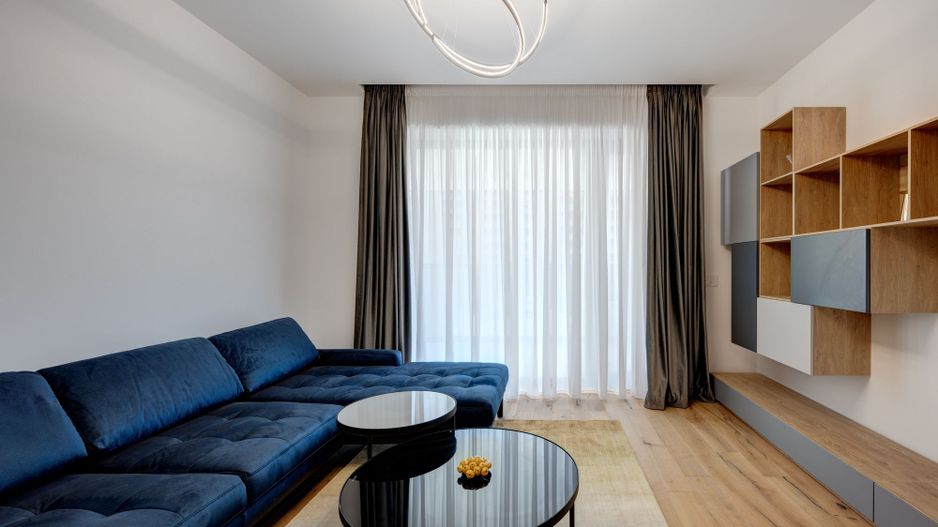 Apartament 3 camere I Aviatiei I Direct Dezvoltator - Poză 14