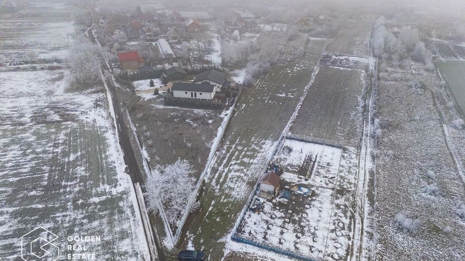 Teren intravilan Sanpaul, 2600 mp, posibilitate de parcelare - Poză 10