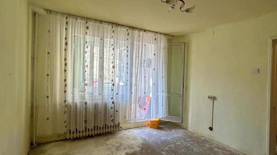 Vânzare apartament 3 camere decomandat | 70 mp | Parter | Rahova T742 - Poză 9