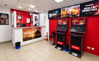Spatiu Comercial | Chirie Flexibila | Parter - Poză 1