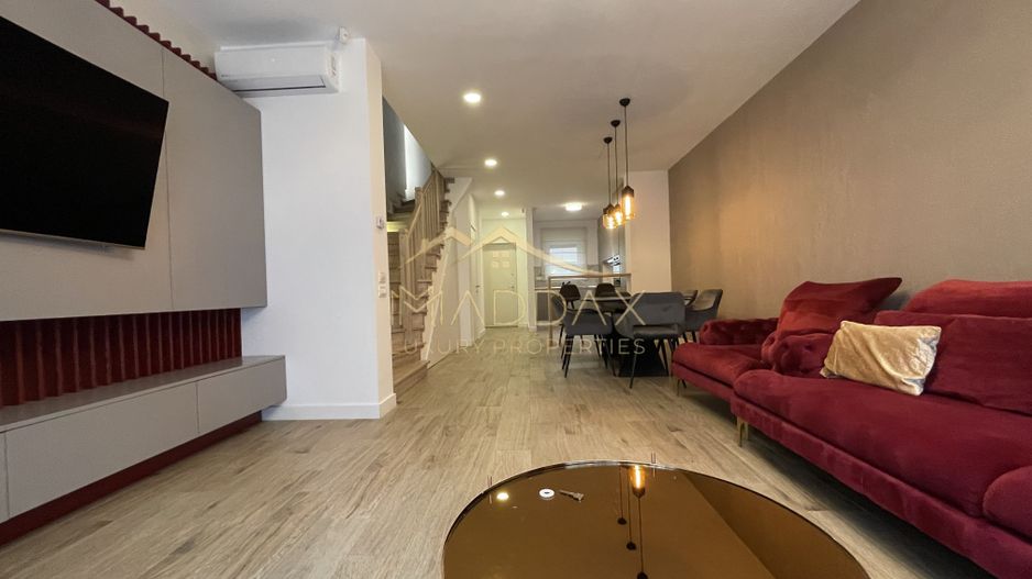 Vila 3 camere + gradina ***First Rent***// 2 Parking // Pipera - Poză 6