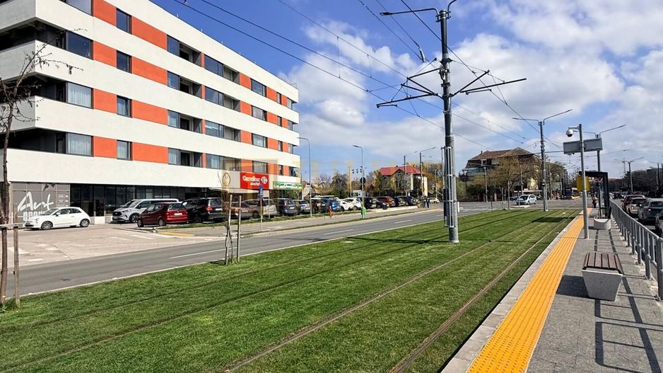 2 camere, Bogdanestilor-Cetatii, 82 mp, apartament superb - Poză 25