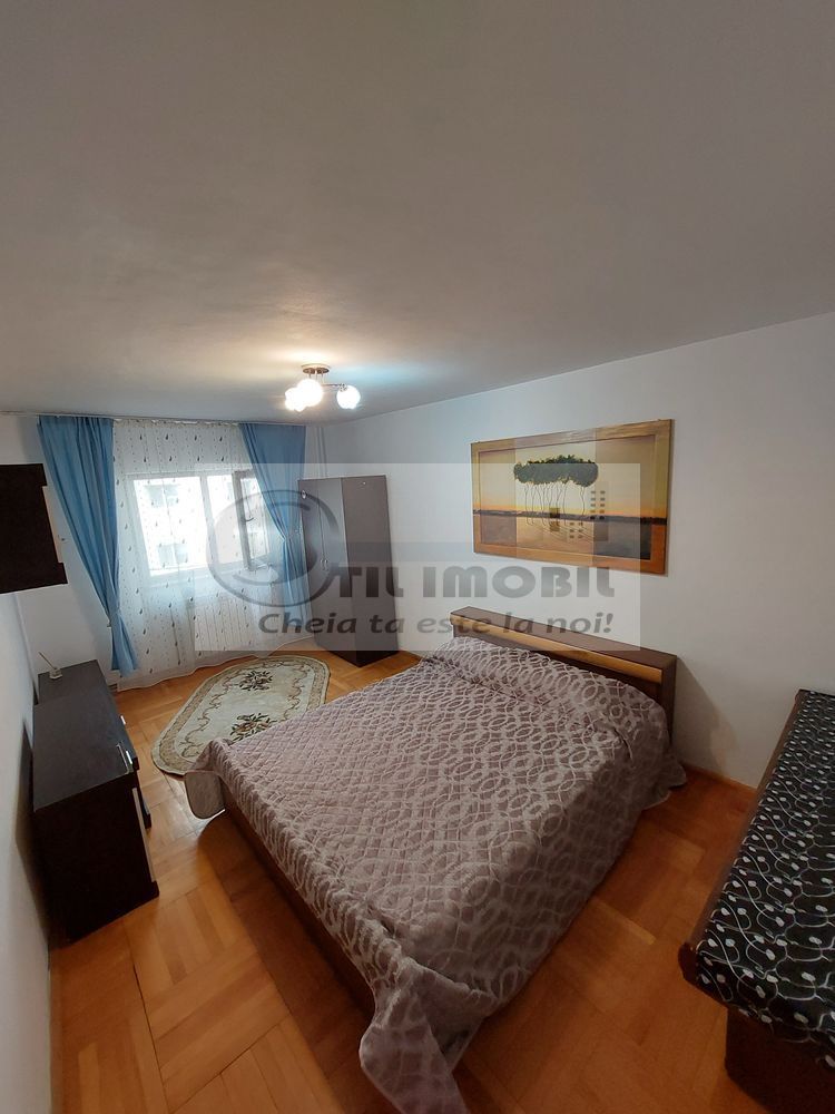 🏠 Apartament 3 camere – Nicolina, lângă Lidl (Prima stație)-450 Euro - Poză 2