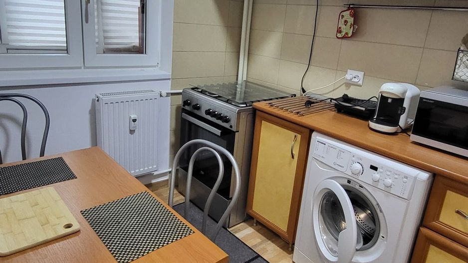 Apartament 3 Camere Decomandat – Metrou la scara - Poză 6