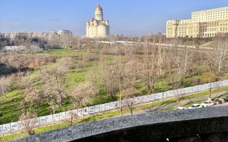 Apartament Palatul Parlamentului/Bd. Libertății - Poză 9