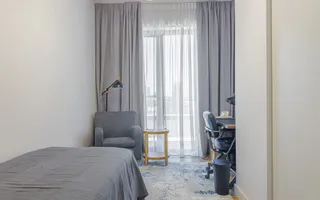 Apartament 4 camere Eminescu | Imobil 2023 | Loc de parcare - Poză 17