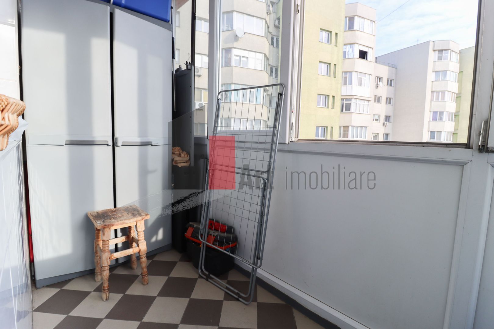 Apartamentul "SUPERMETO", BLOC STRADAL, REABILITAT - Poză 17