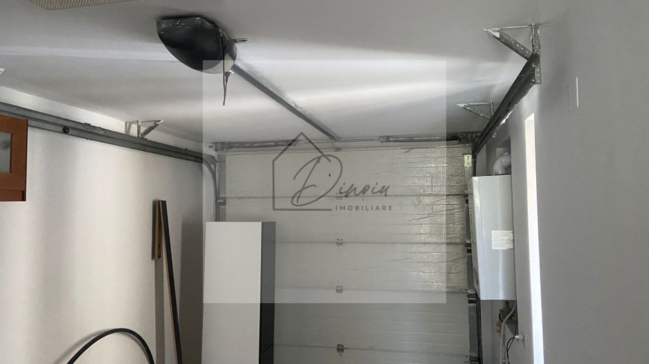 Vila lux Pipera Aviatiei I SU 212mp I recent renovata I COMISION 0% - Poză 14