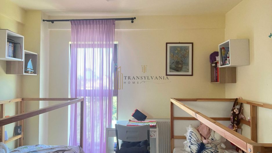 Apartament 3 camere cu loc de parcare inclus, Zona Doamna Stanca - Poză 6