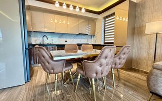 Apartament 4 camere | Parcare | Gama Premium | Isaran Residence - Poză 8