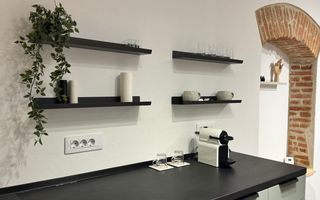 Apartament 1 camere Piata Muzeului ideal locuinta/birou - Poză 4