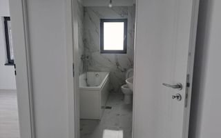 Apartament cu 2 camere, decomandat, în bloc nou - Vișan - Poză 4