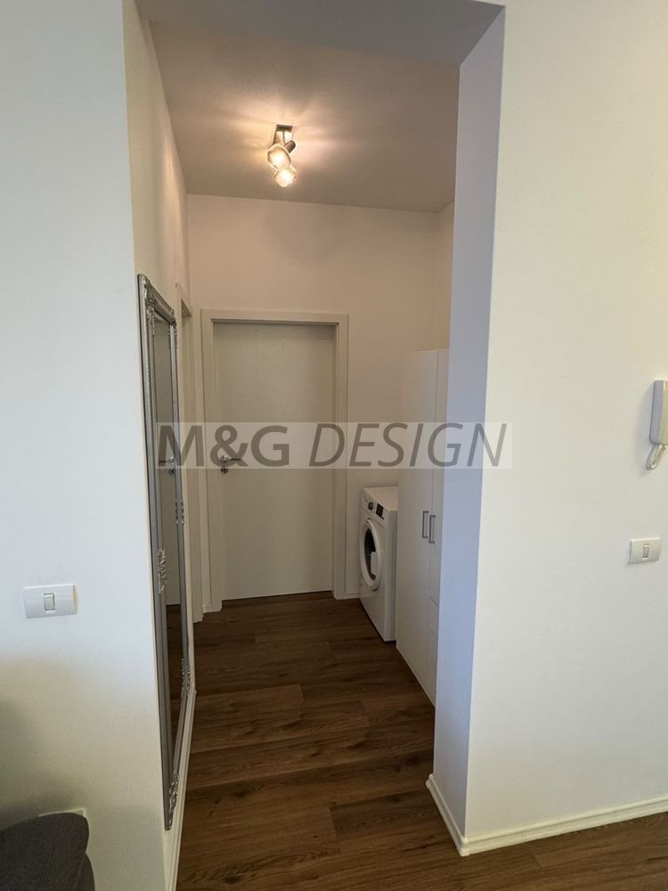 Apartament 2 camere Giroc la parter - Poză 6