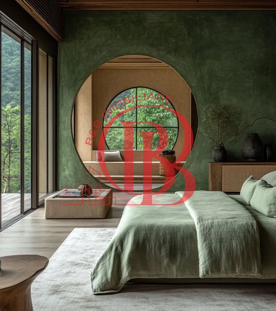 Apartament 3 camere Dormitoare 14mp Gradina Th. Pallady Metrou Teclu - Poză 10