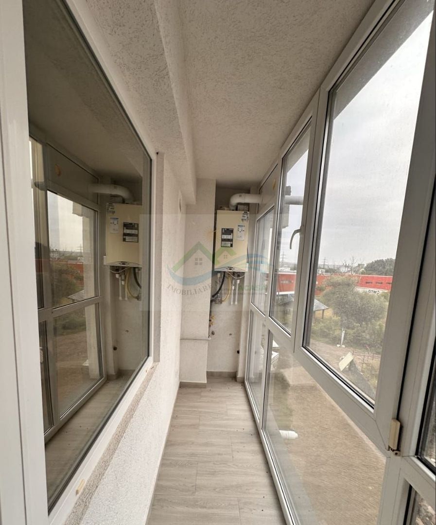 Apartament cu 2 camere Calea Unirii/Suceava - Poză 5