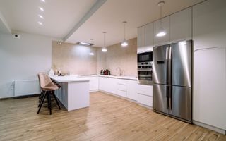 Vilă Sântandrei, 5 camere, SCD 321 mp. 340.000 €. Comision 0 - Poză 10