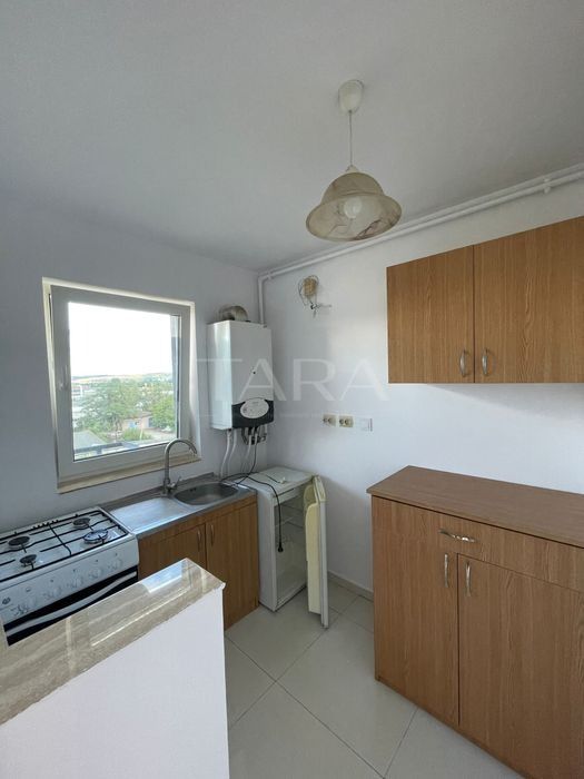 Apartament 1 camera, zona Bulgaria - Poză 2