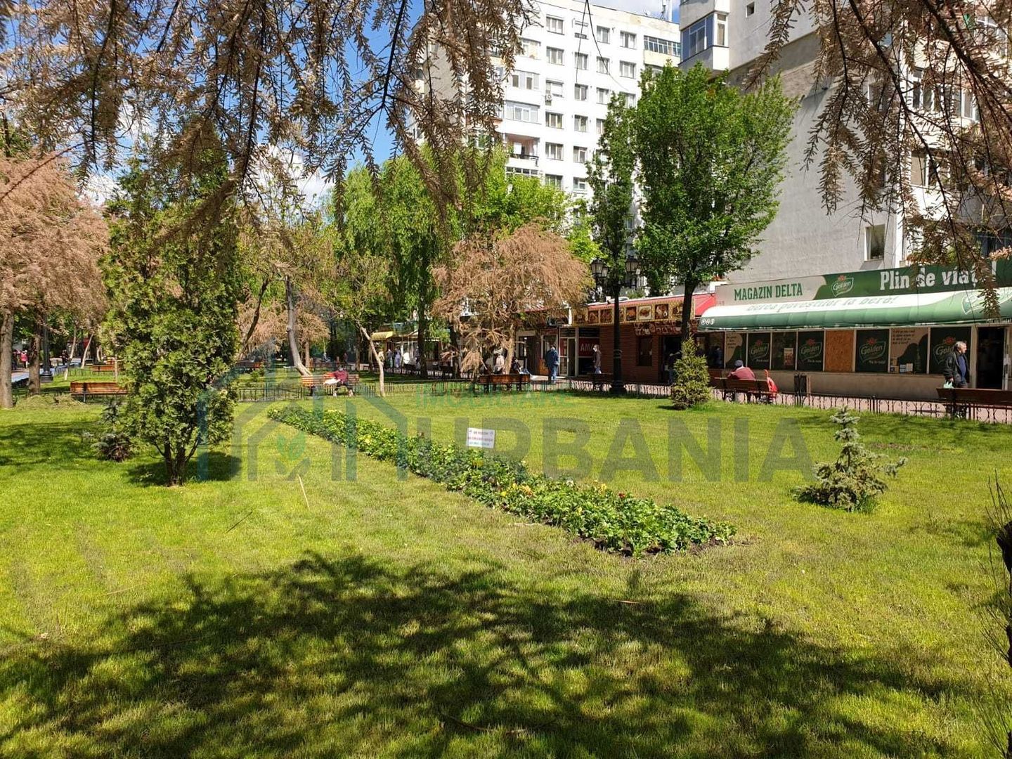 Camera de închiriat în zona Alexandru cel Bun, Iași - Poză 4