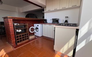 Apartament spațios 2 camere, mobilat complet, la 5 minute de metrou Timpuri Noi - Poză 2