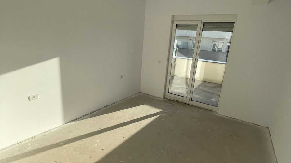 Dezvoltator | Ansamblul Marginii 4 | Penthouse | Terasa de 44 mp - Poză 11