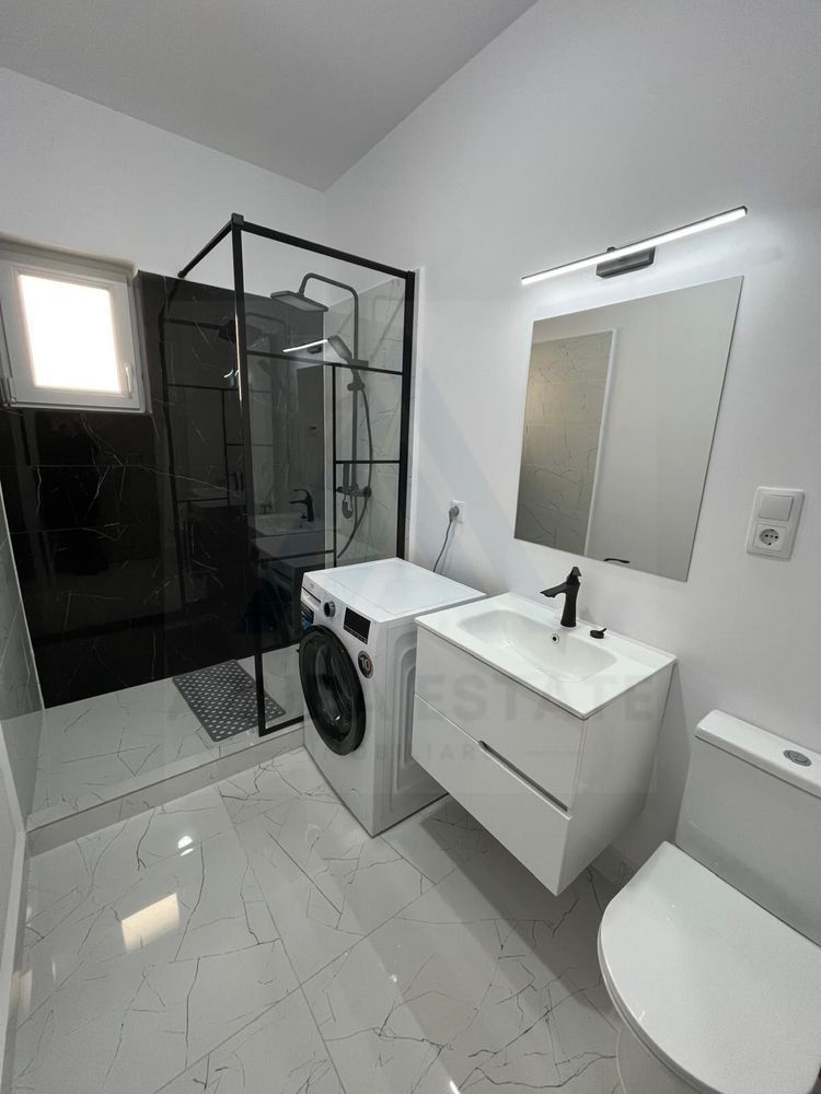 Apartament 2 camere Prima inchiriere balcon si parcare Zona Deventer - Poză 3