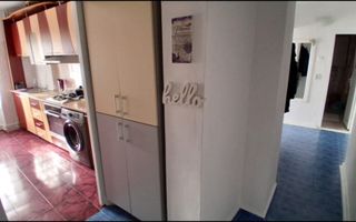 Apartament 3 camere, Păcurari, 2 băi, Mobilat & utilat 135.000 € - Poză 3