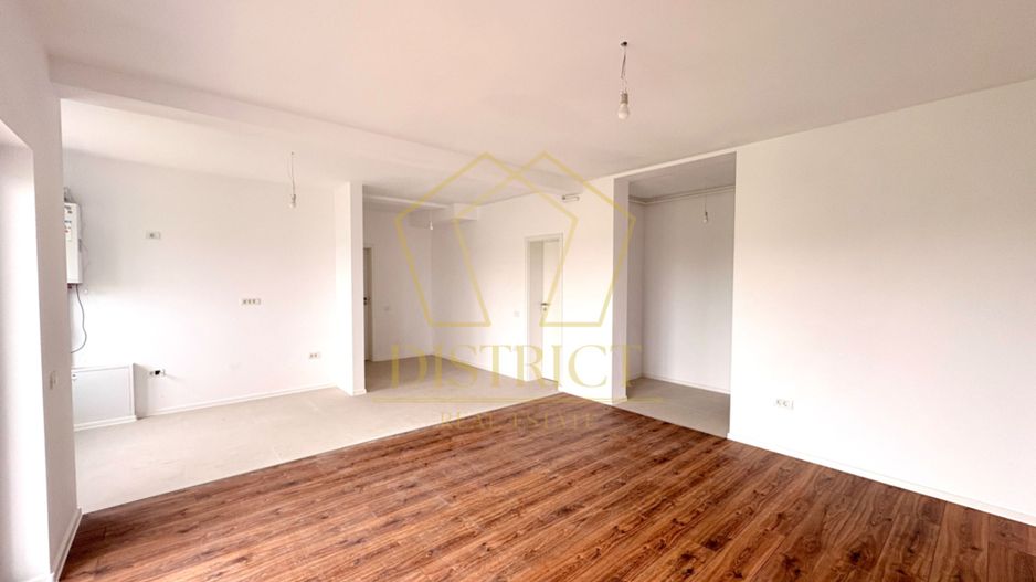 Apartament cu 2 camere | Mosnita Noua - Poză 1