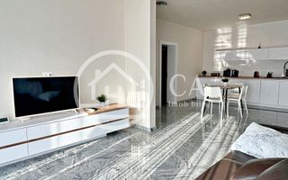 Casa de închiriat tip duplex cu 4 camere in Cihei, Oradea - Poză 10